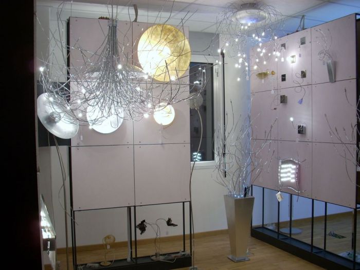 Archisio - Fal Service Sas Illuminazione Marchioretto - Progetto FAL SERVICE SAS ILLUMINAZIONE MARCHIORETTO