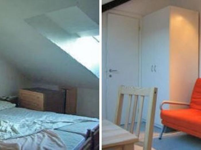 Archisio - Montanaro Torino srl - Progetto Ristrutturazione