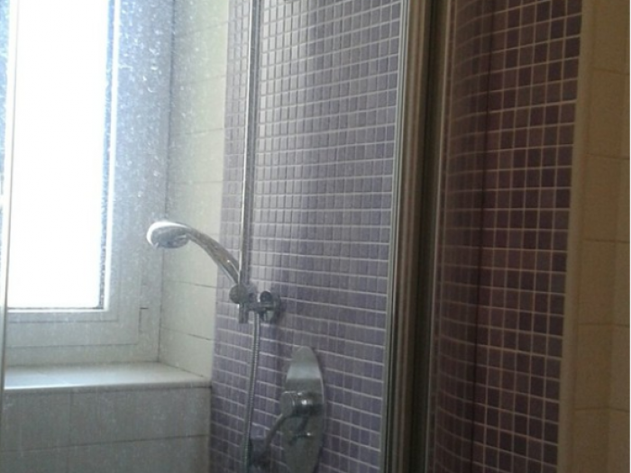 Archisio - Elena Scarpetti - Progetto Bagno mm