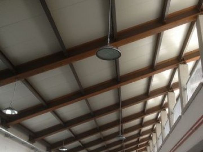 Archisio - El Fere - Progetto Coperture e pensiline