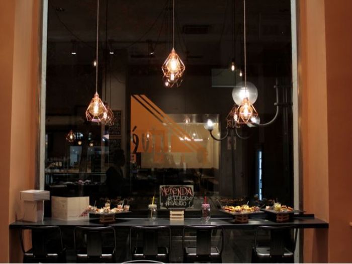 Archisio - Stocco Ristrutturazioni Dinterni - Progetto Triv torino