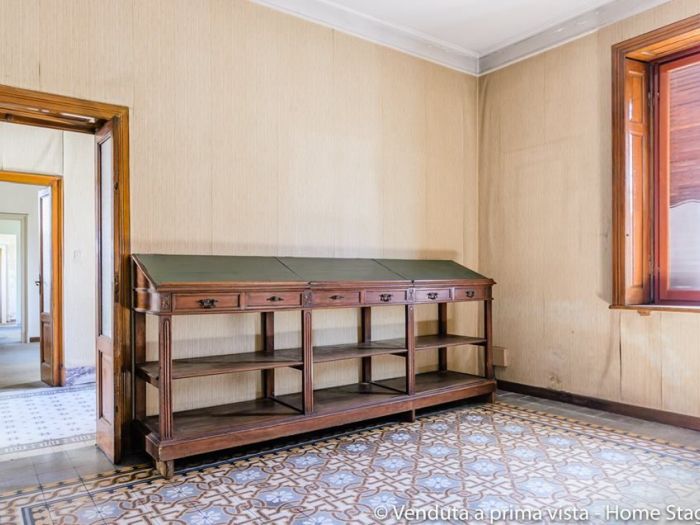 Archisio - Venduta A Prima Vista - Progetto Mini staging villa depoca