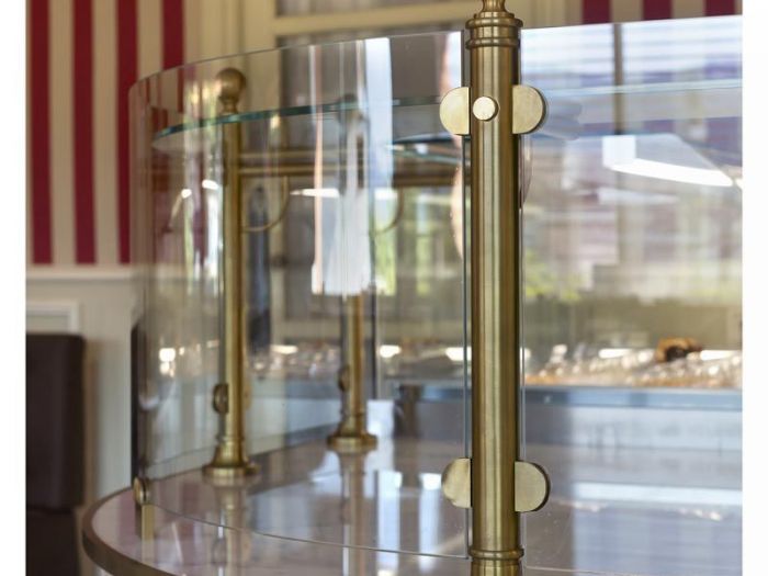 Archisio - Flli Groppo srl - Progetto Pasticceria panetteria emotion