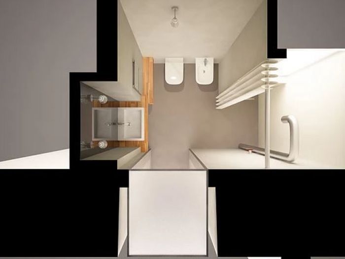 Archisio - Studio Bugna - Progetto Casaz - bari