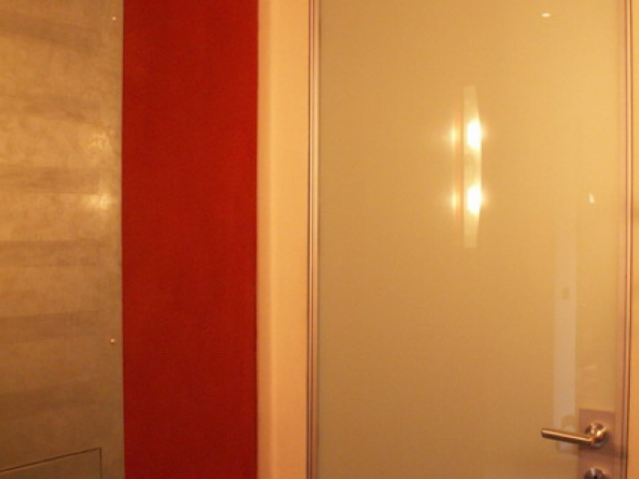 Archisio - Enrico Girardi - Progetto Restyling appartamento