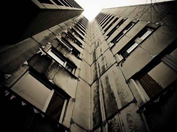 Archisio - Andrea Cutelli Fotografo - Progetto Berlin