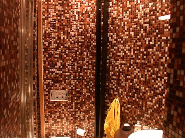 Archisio - Galiani Giorgetti srl - Progetto Ristrutturazione interni