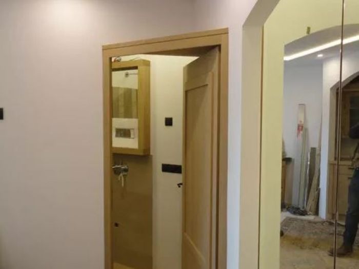 Archisio - Eliano Faoro - Progetto Micro loft alpe di siusi