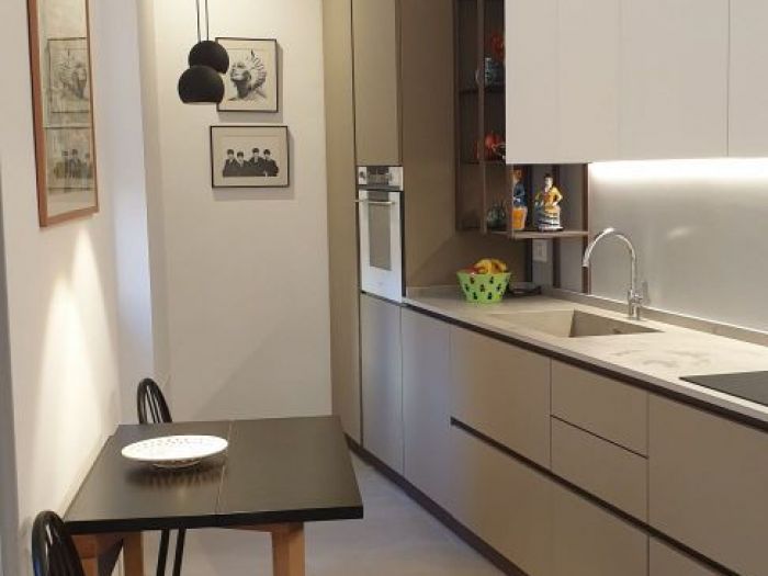 Archisio - Giuseppe Ariano - Progetto Ristrutturazione completa