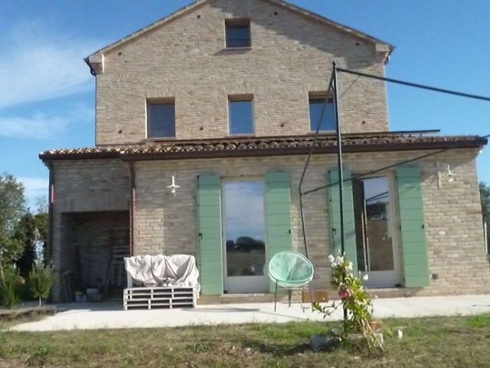 Archisio - Donatella Magni - Progetto Restauro e risanamento conservativo