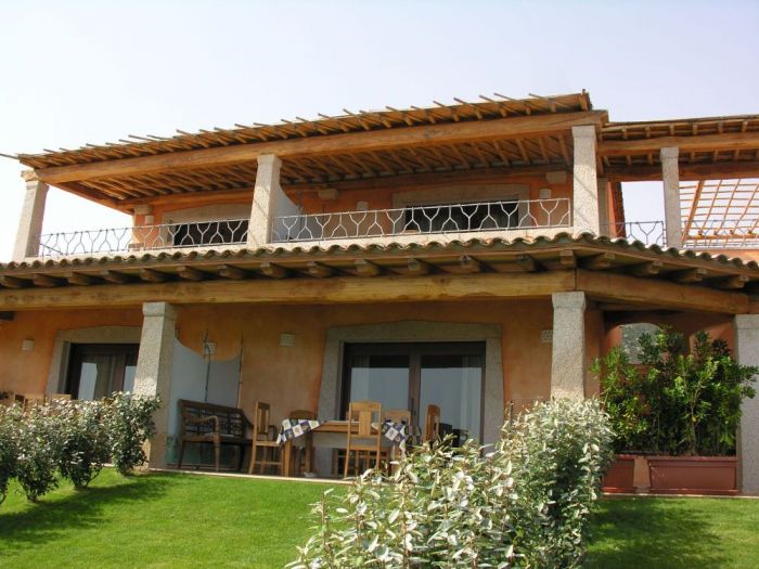 Archisio - Impresa Edile Marongiu - Progetto Nuove costruzioni