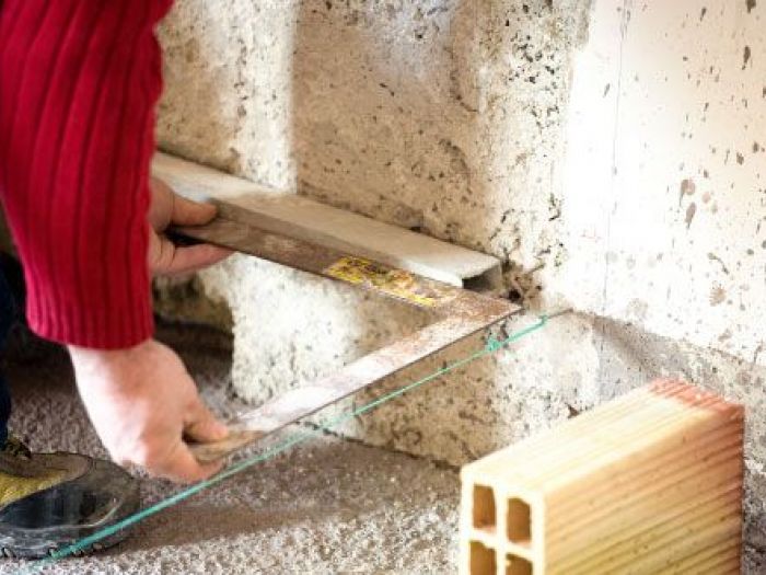 Archisio - Caliendo Impresa Di Costruzioni - Progetto Costruzioni