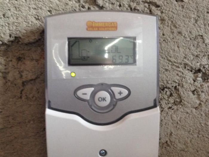 Archisio - Termoidraulica Brezzi E Biondi - Progetto Impianti riscaldamento a pompe di calore