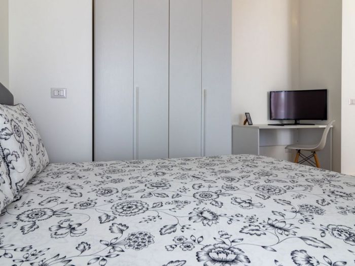 Archisio - Tiziana Sembenini - Maison Matian - Progetto Monolocale per la microricettivit