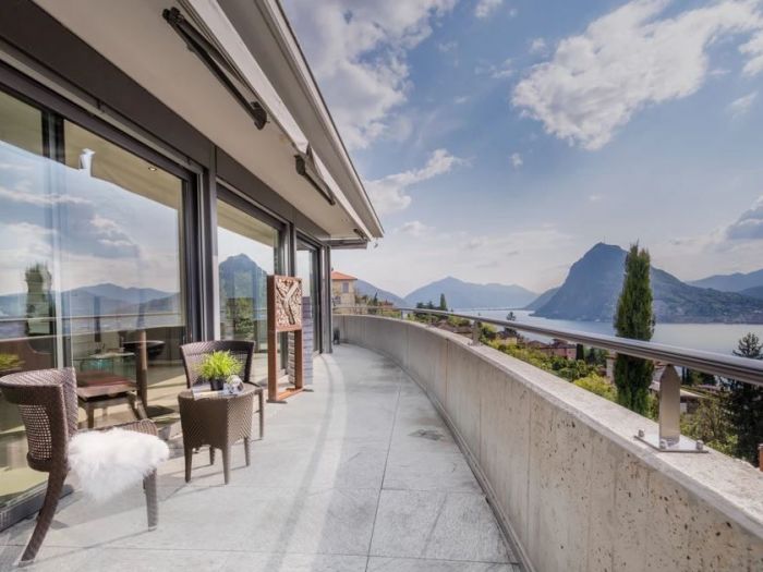 Archisio - Prima Impressione Home Staging - Progetto Home staging luxury