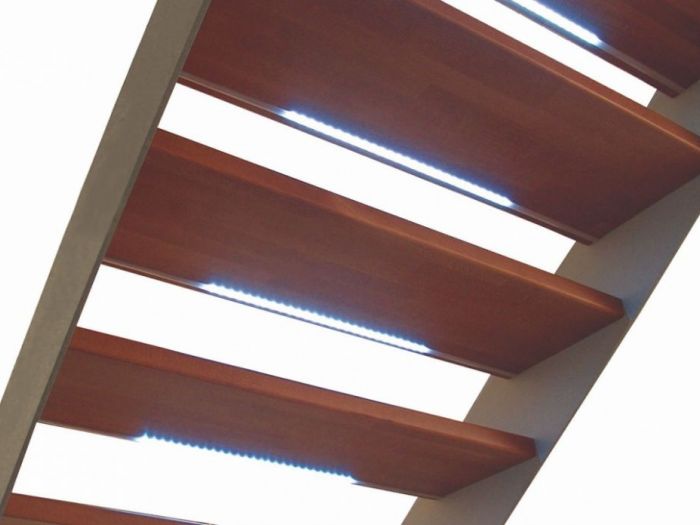 Archisio - Abruzzo Scale Arredo - Progetto Scale pt 2