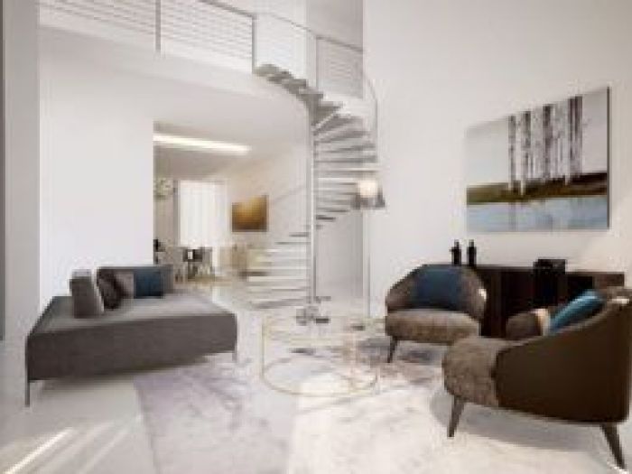 Archisio - Ad Architecture Design srl - Progetto Villa violette