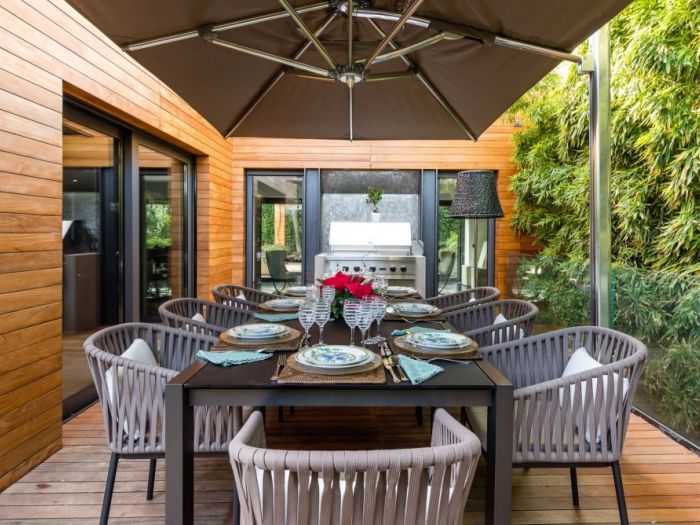 Archisio - Daniele Raffaelli - Progetto Villa