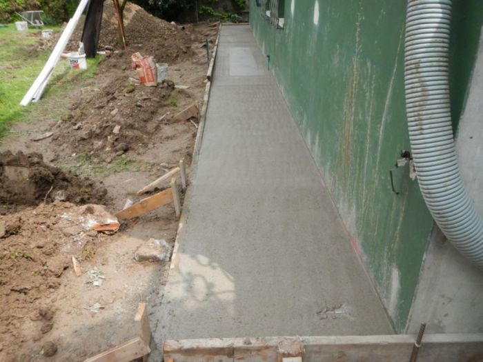 Archisio - Bb Costruzioni - Progetto Realizzazione cappotto termico