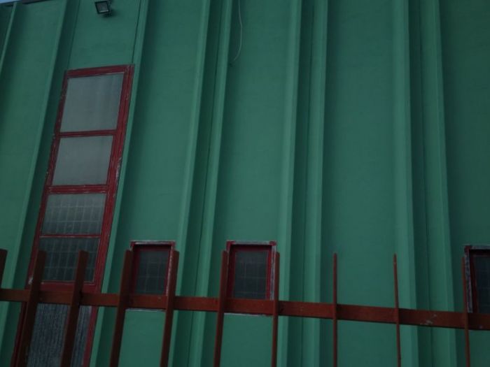 Archisio - Gimmirestauri - Progetto Pitture interne