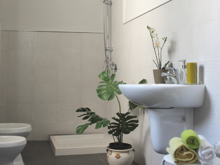 Archisio - Puglia Home Staging Di Claudia Nardone - Progetto Casa di santo spirito