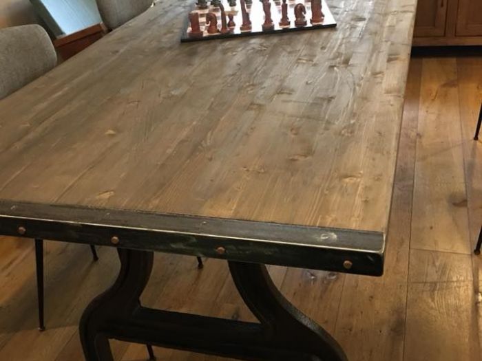 Archisio - Scenography - Progetto Tavoli e tavolini