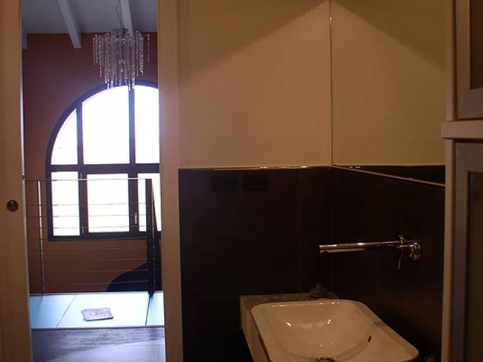 Archisio - Lucia Occhialini - Progetto Budrio