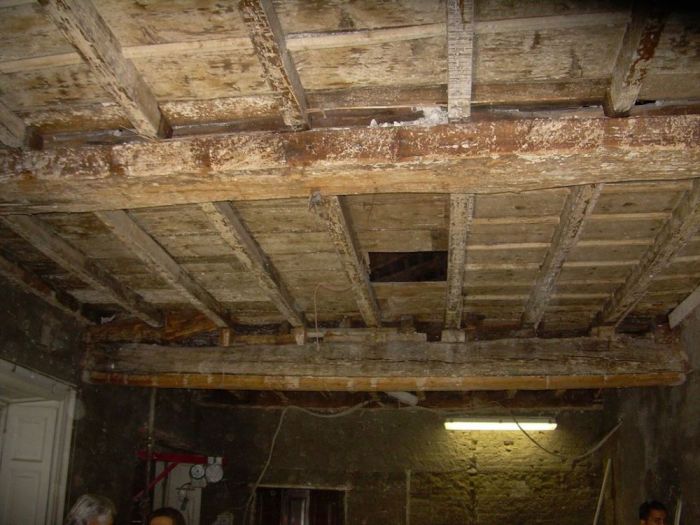 Archisio - Marco Valenti - Progetto Palazzo storico milano