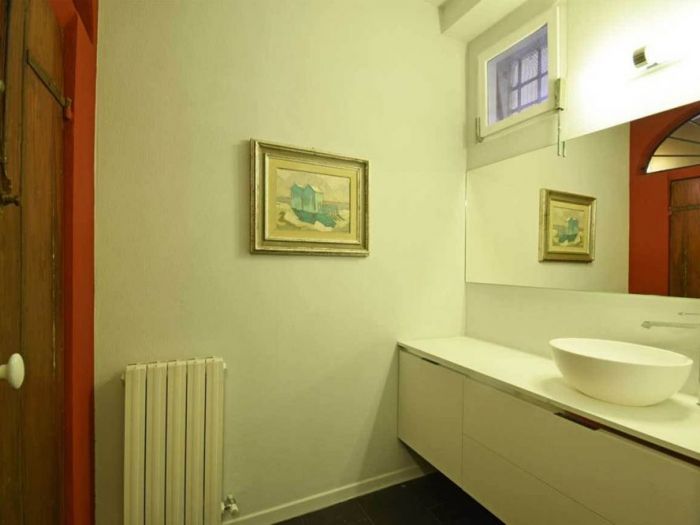 Archisio - Roberto Silvestri - Progetto Una casa per genova meravigliosa