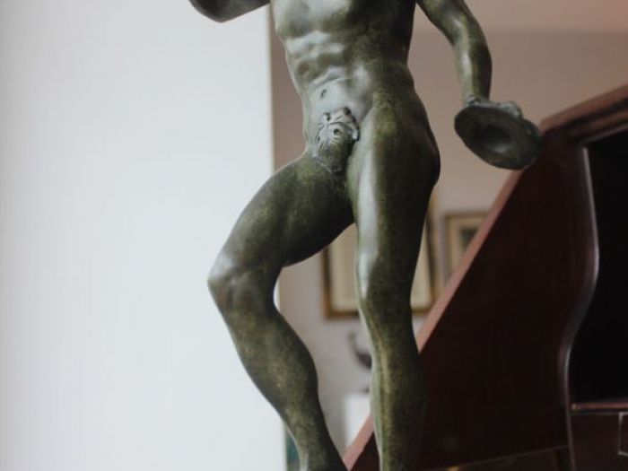 Archisio - Living Studio - Progetto Oggettistica