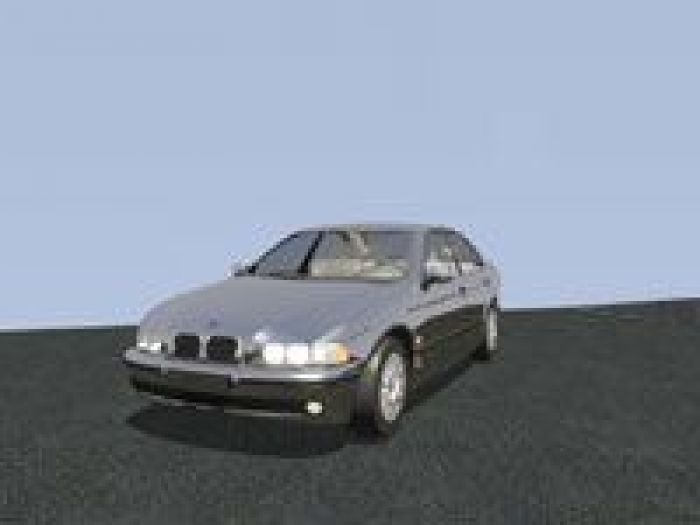 Archisio - Altieri Simone - Progetto Fotorender