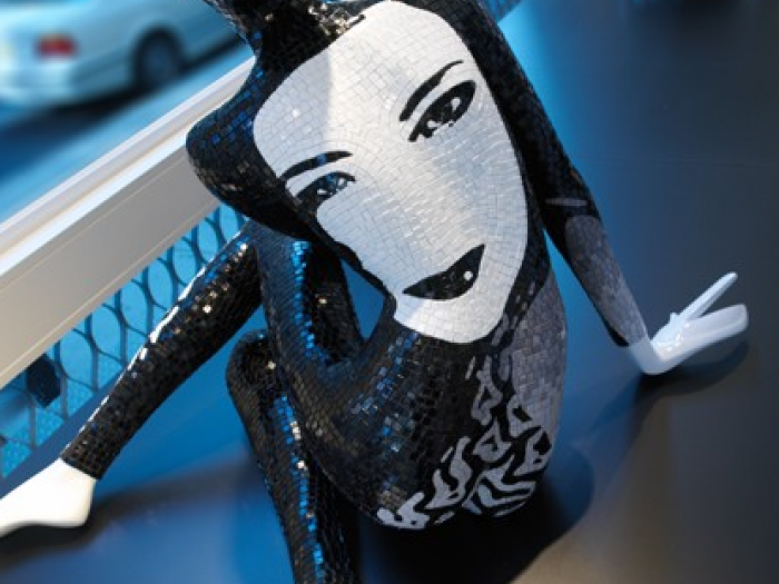 Archisio - Daniele Domenicali Photographer - Progetto Daniele domenicali photographer