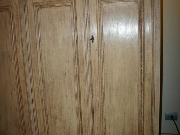 Archisio - Falegnameria Ferruzzi - Progetto Falegnameria