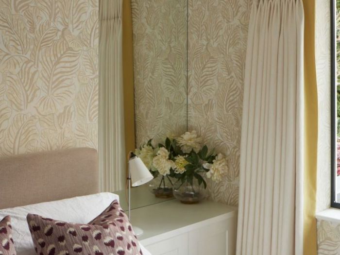 Archisio - Ciao - Creative Ideas And Architecture Office - Progetto Barnet house - eclectic residence