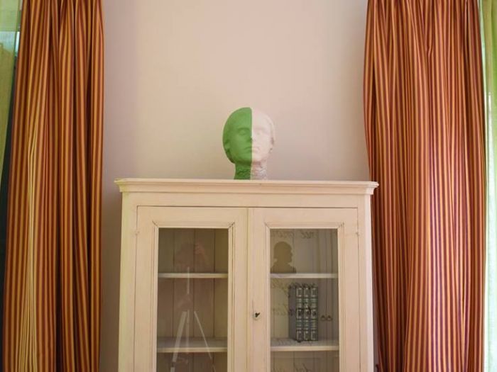 Archisio - Home Staging Sicilia - Progetto Casa vacanze mazzini