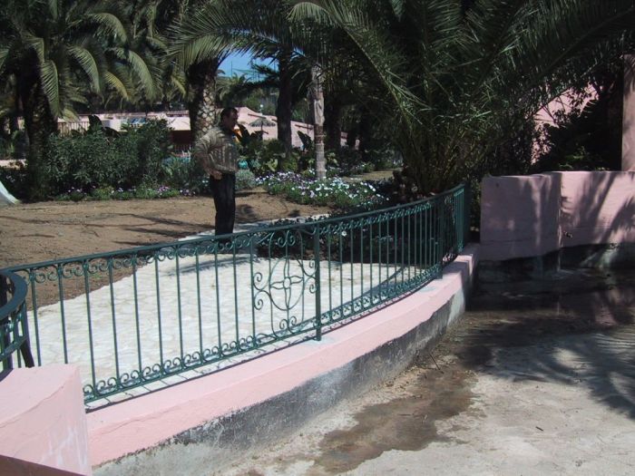 Archisio - Talloru Salvatore srl - Progetto Ferro battuto