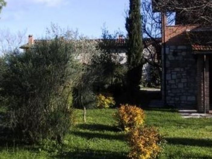 Archisio - Francesca Bertini - Progetto Borgo di corsignano