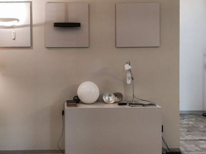 Archisio - Edif spa - Progetto EDIF SPA