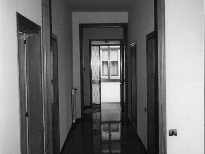 Archisio - Cofra Architettura Design Innovazione - Progetto Ridistrubzione spazi per isolamento acustico