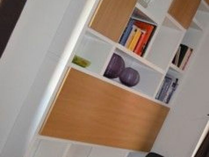 Archisio - Internamente - Progetto Duplex-potenza