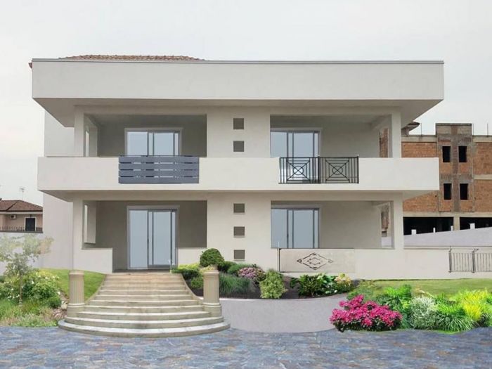 Archisio - Studio Rp Lab Di Architettura - Progetto Casa g a