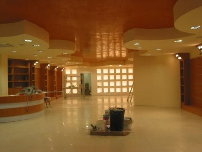 Archisio - Franco Indaco - Progetto Casa di marco