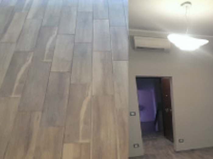 Archisio - Coraci Scavi - Progetto Ristrutturazione di interni