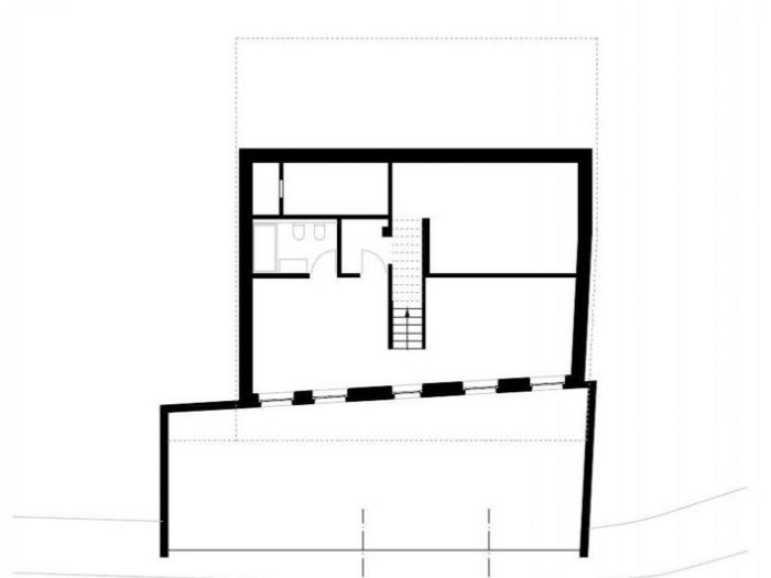 Archisio - Plasma Studio - Progetto House h