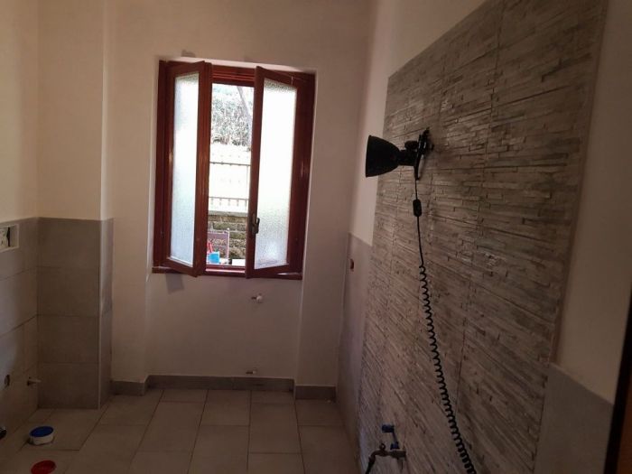 Archisio - Edilfilieri - Progetto Rifacimento parti interne