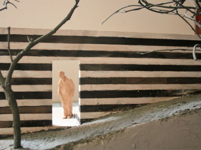 Archisio - Leolab - Progetto Parco pitagora