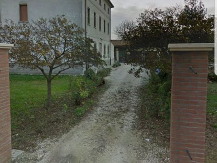 Archisio - Lucia Panzetta - Progetto Giardino in campagna