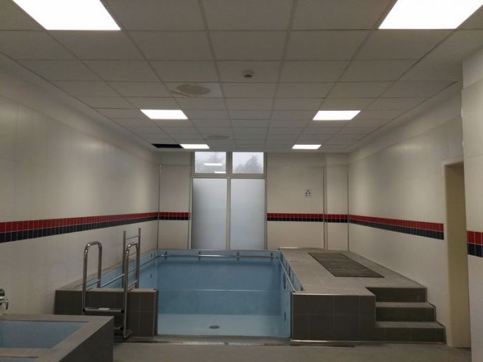 Archisio - Sicorap srl - Progetto Stadio bologna