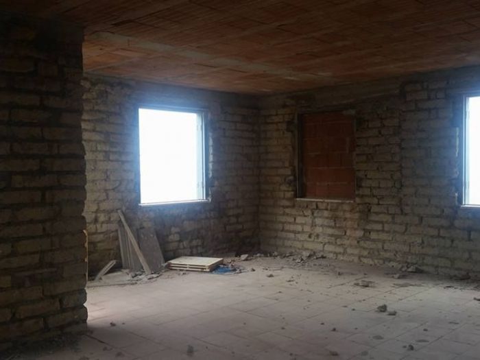 Archisio - Impresa Edile New Sogecon Srl - Progetto Ristrutturazione villa e redere