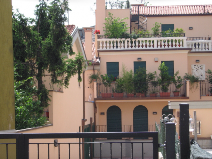 Archisio - Cecchinato Alberto - Progetto Tinteggiatura civili industriali e commerciali